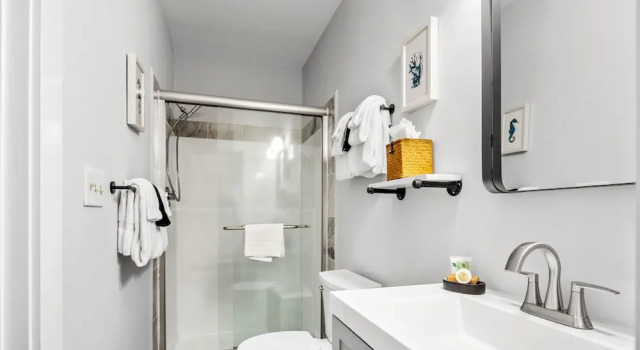Номер Deluxe Lamberts Cove Inn & Resort