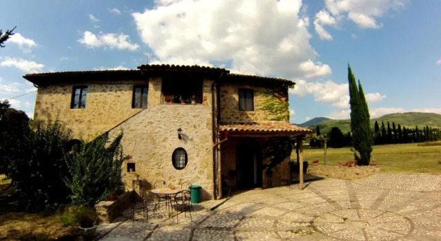 Agriturismo Cardito, Reserva ahora Hotel Cittaducale El Lacio