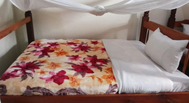 Windsor Hotel Pakwach, Book Hotel 3-stjernede hoteller i Pakwach, 3*
