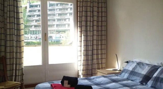 Apartment Amadeus 16, Забронировать Апартаменты/квартира Апартаменты Аринсал, рядом с Горнолыжный подъемник Лес Фонтс, Апартаменты/квартира