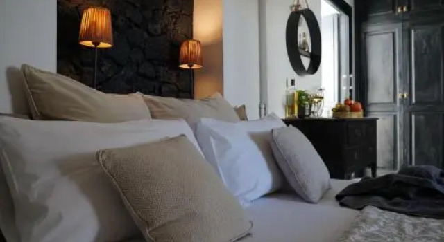 B&B La Mimosa, Prenota Bed & breakfast Teguise 