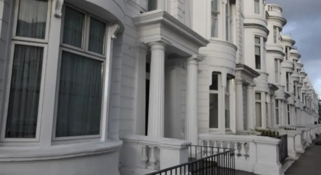 Paddington Patio Apartment, Varaa Huoneisto Asunnot kohteessa Merseyside, Huoneisto