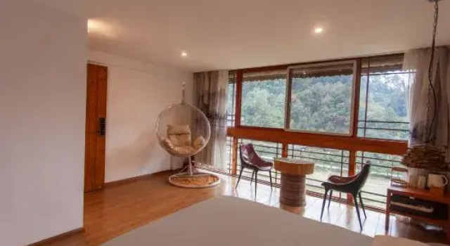 Люкс seclusion Hotel(Liping Zhaoxing store