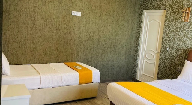 Hotel De Perlas, Забронировать Отель Самсун 
