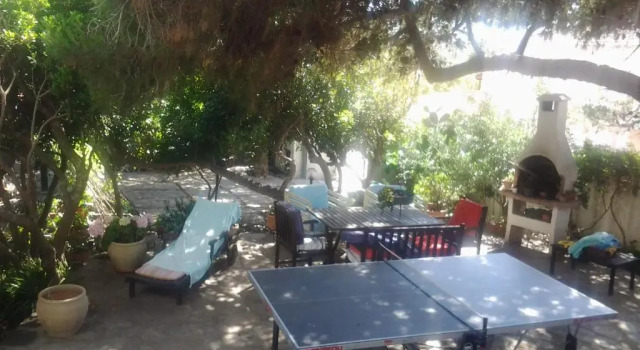 Номер Standard BB Villa Piera Montecucco