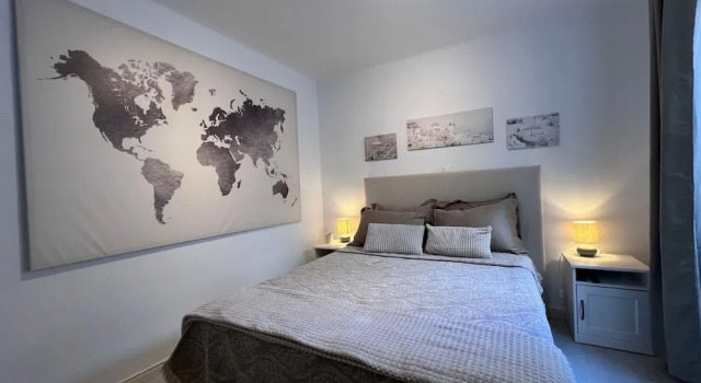 Diego s Cozy Athens Apartment Walk to Acropolis