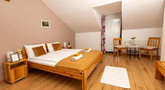 Berkenye Vendghz, Rezervovat Hotel Balatonfüred 