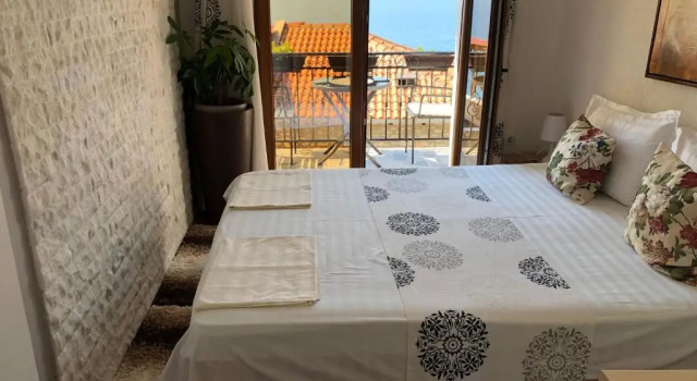 Студия Apartments Debora