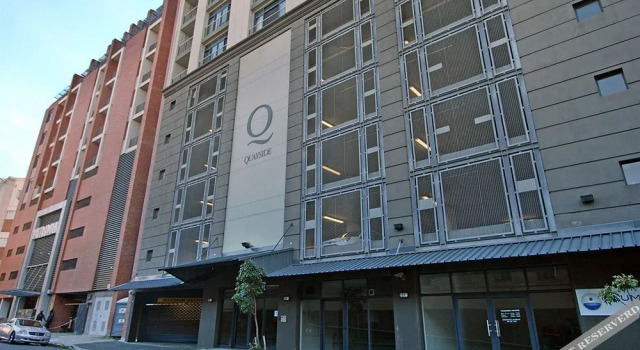 1105 Quayside, Забронировать Отель Отели Кейптауна 3 звезды, рядом с MyCiTi Station Cape Town Stadium, 3*
