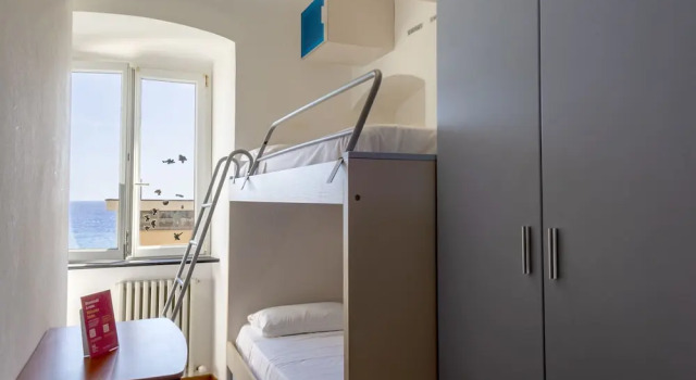 Апартаменты Quinto Easy Stay by Wonderful Italy