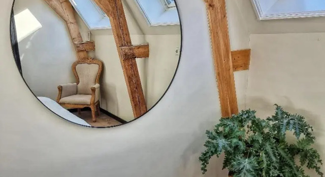 Habitación Superior Elf bed and breakfast