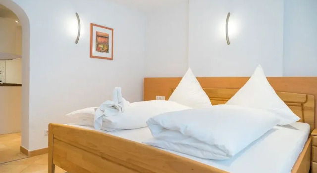 Strandpension Mäder, Réserver Maison d'hôtes Hôtels à Bade-Wurtemberg avec parking, Parking