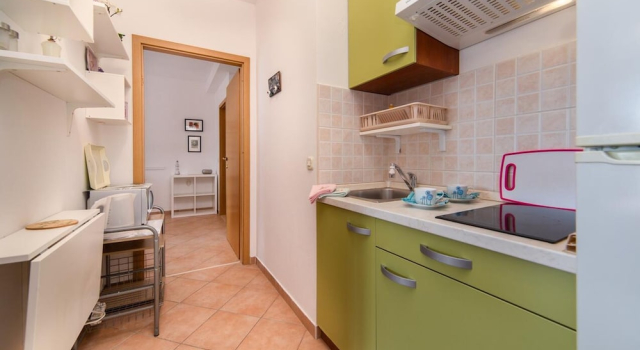 Апартаменты с балконом Apartments Palma