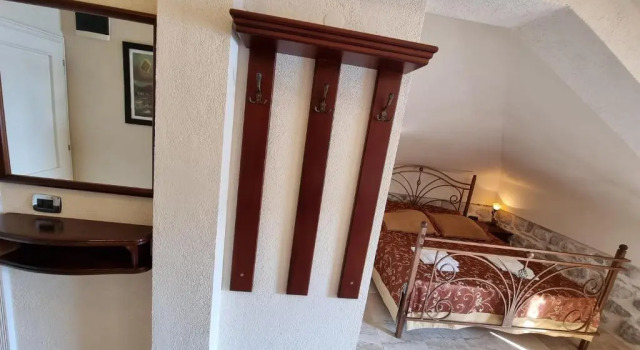 Номер Comfort Palace Jelena Rooms