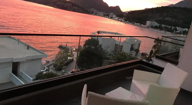 Номер Deluxe Guesthouse Montex
