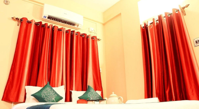 silver inn guest house