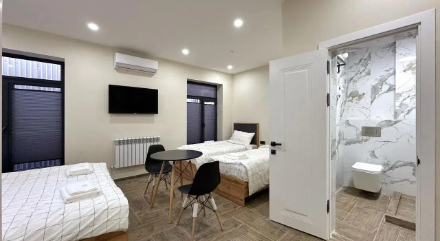 Номер Deluxe Boutique Hotel 108