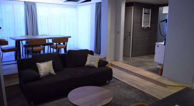 Двухместный номер Executive Best Western Hotel Royal Centre