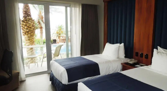 Costa Baja Resort & Spa