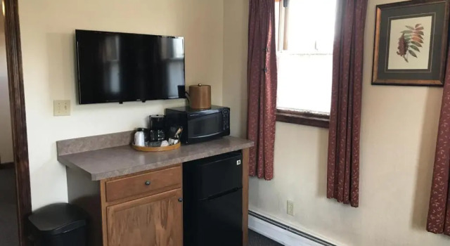 Двухместный люкс Woodfield Manor - A Sundance Vacations Property