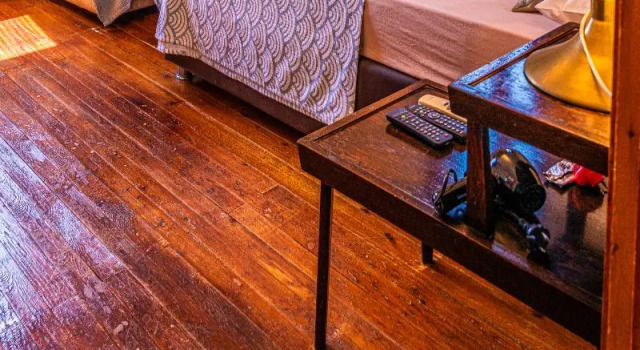 Номер Standard Kemerbag 29 Guest House 12 Yaş Üstü