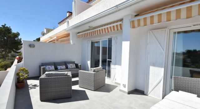 Fantastic Apartment In Altea With Swimming Pool, Забронировать Апартаменты/квартира Апартаменты Альтеа, Апартаменты/квартира
