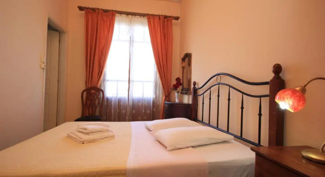 Номер Standard Hotel Neos Olympos