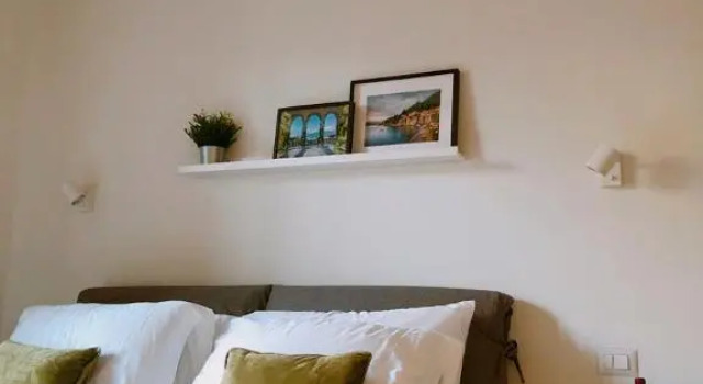 FOSCOLO 9 ROOM - BREAKFAST, Забронировать Отель Отели Комо 4 звезды, рядом с Фуникулер Комо-Брунате, 4*