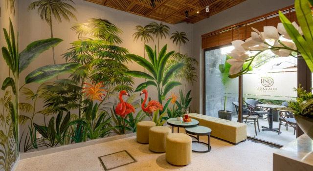 Kua Casa Apartment