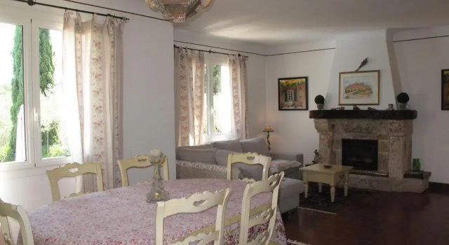 Holiday Home Le Clos des Oliviers - CAE140, Rezervasyon Otel Green Provence otoparklı oteller, Otopark