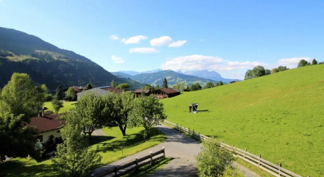 Lodge Pengelstein by Apartment Managers, Buchen Sie Ferienwohnung Kirchberg in Tirol Brixental