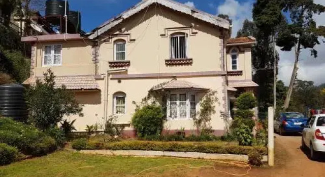 Snowdon Heritage