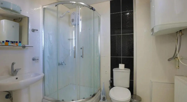 Номер Standard Kayi Apart Hotel