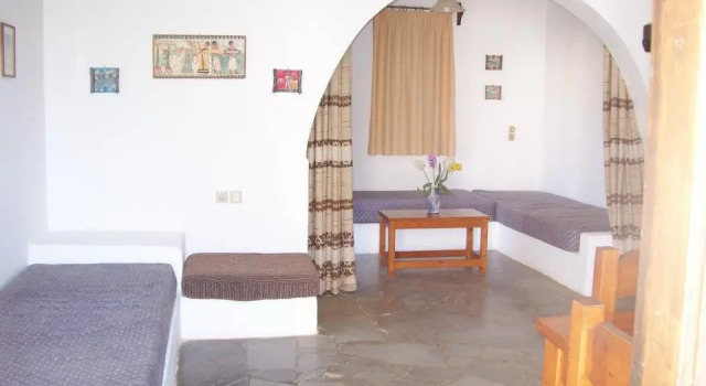 Villa Kanetos