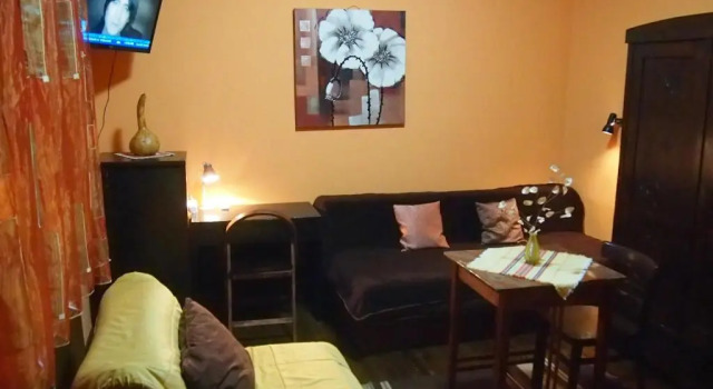 Номер Standard Guest Accommodation Etno Konak Tašana