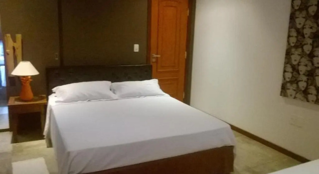 Двухместный номер Deluxe с балконом и с красивым видом из окна Zebra Boutique Hotel