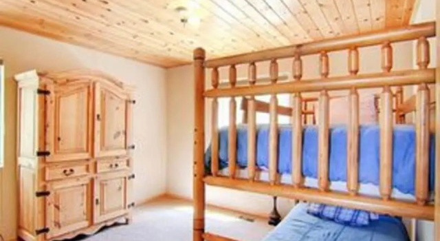Номер Standard с 4 комнатами Country Club Homes