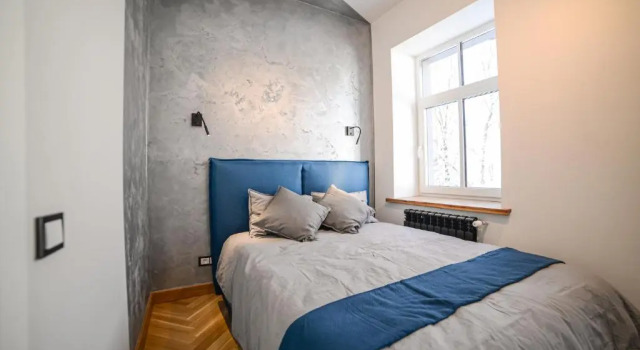 Апартаменты Deluxe S22 apartments