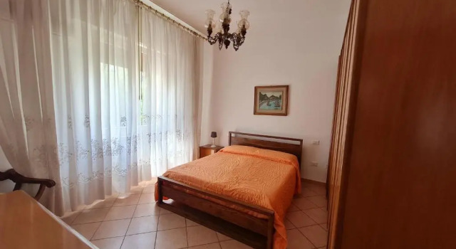 Appartamento zia Cecilia