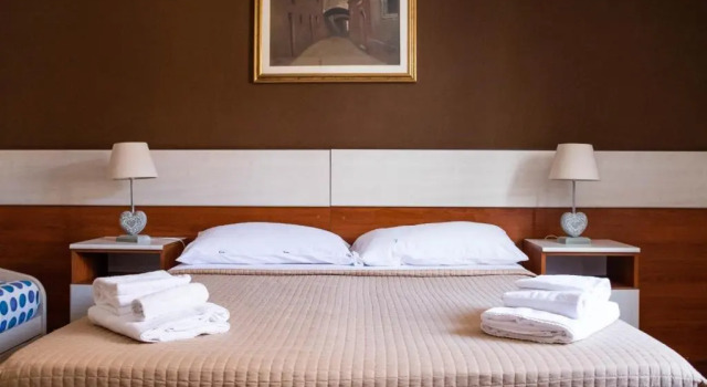 B&B Il Nido Crotone, Varaa Bed and Breakfast Crotone Calabria