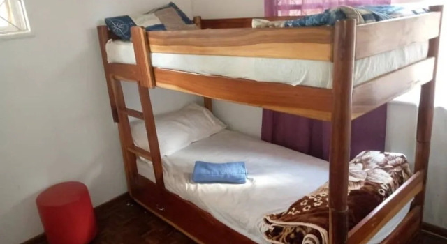 Backpackers Lusaka