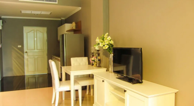 Heaven-7 Hilltop & Ocean View, Забронировать Апартаменты/квартира Апартаменты Южного Таиланда, Апартаменты/квартира