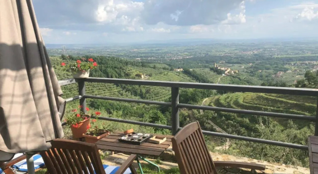 Номер Standard Villa Rachele