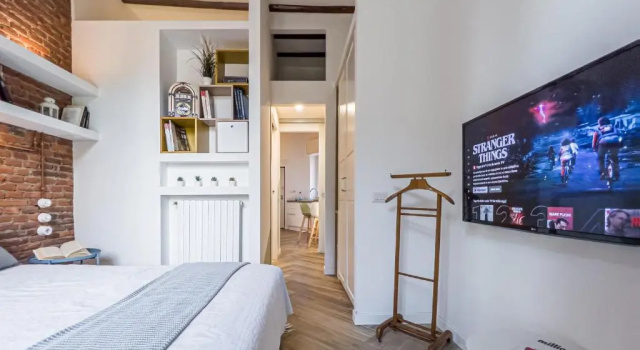 Апартаменты Downtown Monza - Charming apartment