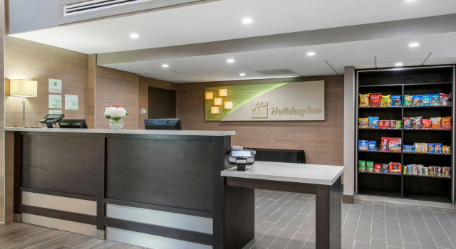 Holiday Inn Melbourne - Viera Conference Center, Đặt Khách sạn Viera Space Coast