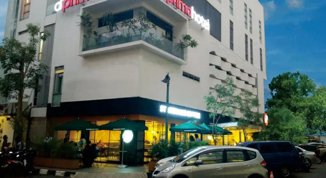 d'primahotel Melawai Blok-M, Book Hotel Jakarta Jakarta Province
