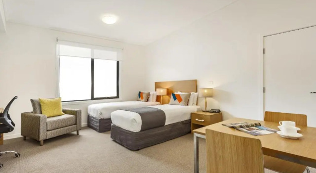 Студия Quest Frankston