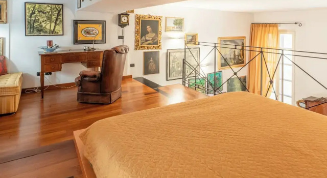 Portello Apartment By Geco Vacation Rentals