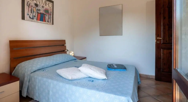Коттедж Villa Alea panoramica