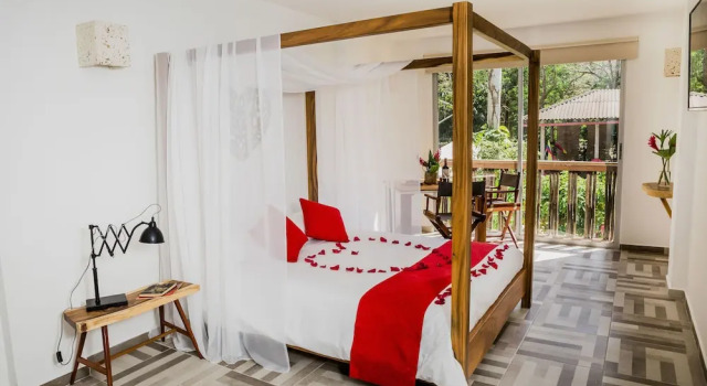 Hotel Restaurante Selva Negra, Prenota Hotel Turbaco Bolivar